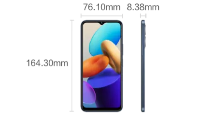 صورة فيفو Y22s